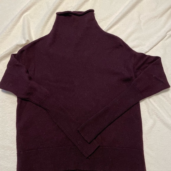 Aritzia turtleneck - Picture 3 of 3